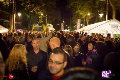 Cinq DJ's au Bd. Dolez ! - Gallerie photo #27